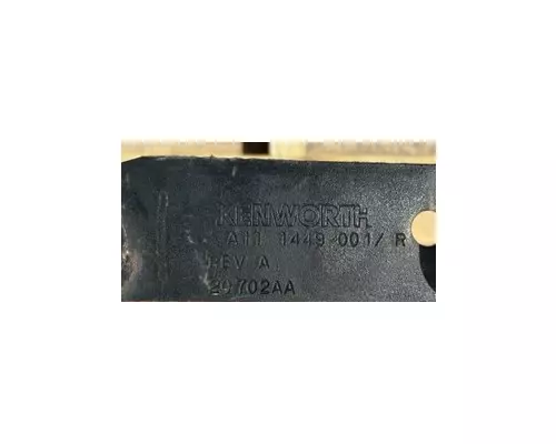 KENWORTH  Brackets, Misc.