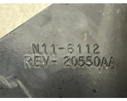 KENWORTH  Brackets, Misc.