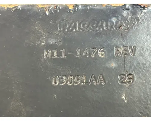 KENWORTH  Brackets, Misc.