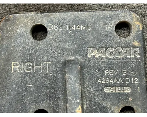 KENWORTH  Brackets, Misc.