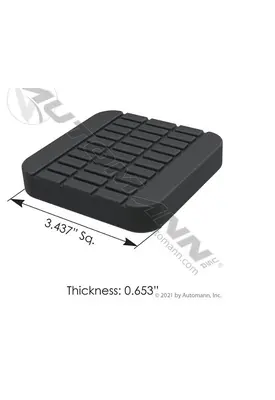 KENWORTH  Brake / Clutch Pedal Box