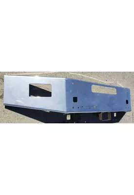 KENWORTH  Bumper Assembly, Front