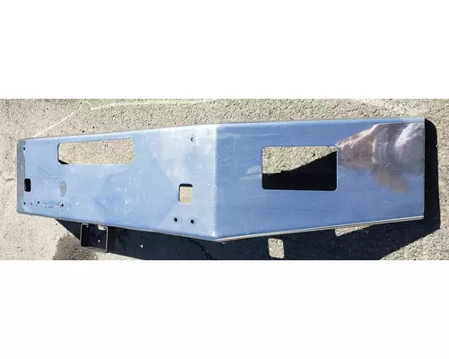 KENWORTH  Bumper Assembly, Front