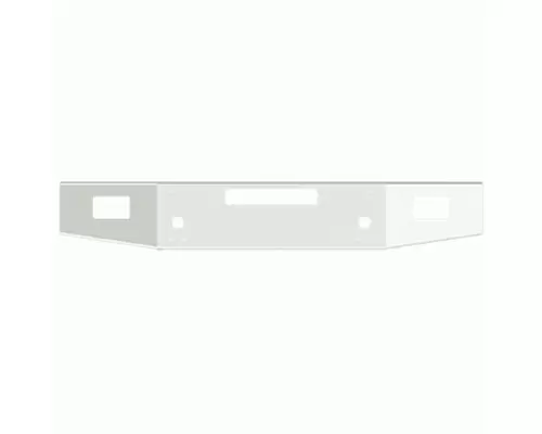 KENWORTH  Bumper Assembly, Front