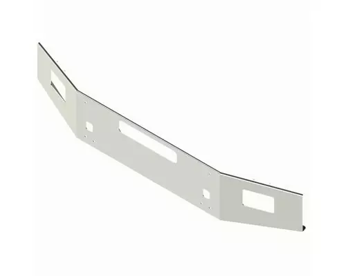 KENWORTH  Bumper Assembly, Front