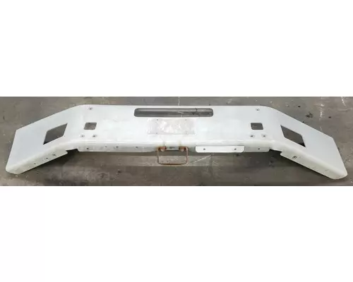 KENWORTH  Bumper Assembly, Front
