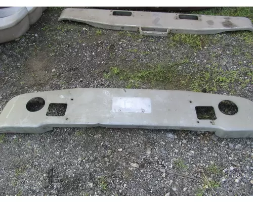 KENWORTH  Bumper Assembly, Front