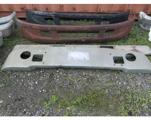 KENWORTH  Bumper Assembly, Front