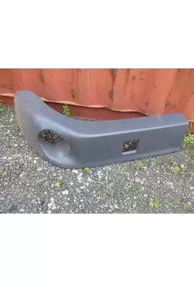 KENWORTH  Bumper Assembly, Front
