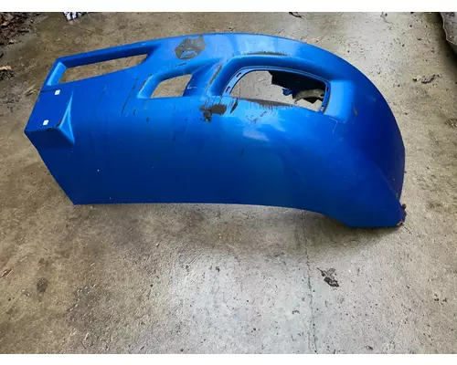 KENWORTH  Bumper Assembly, Front