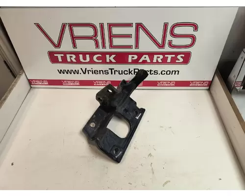 KENWORTH  Bumper Bracket, Front