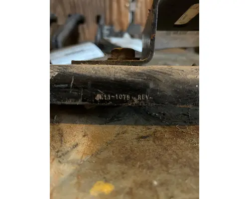 KENWORTH  Bumper Bracket, Front