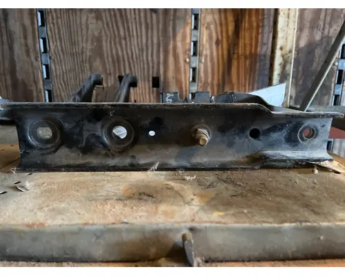 KENWORTH  Bumper Bracket, Front