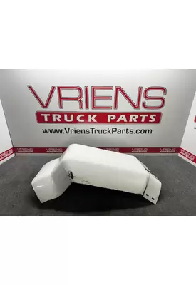 KENWORTH  Bumper Guard, Front