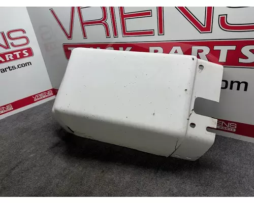 KENWORTH  Bumper Guard, Front