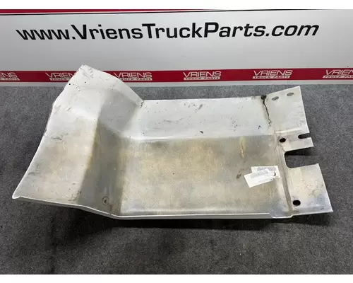 KENWORTH  Bumper Guard, Front