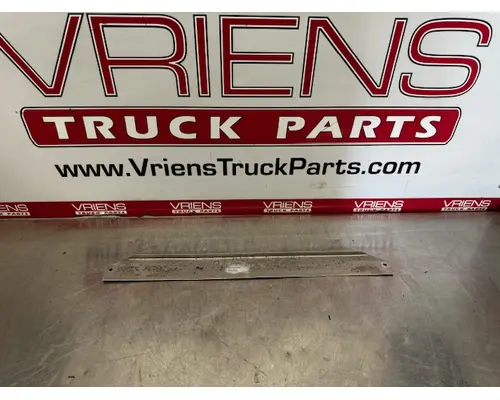 KENWORTH  Bumper Reinforcement, Front