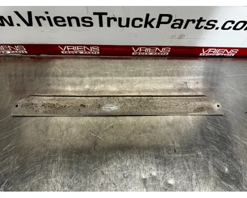 KENWORTH  Bumper Reinforcement, Front