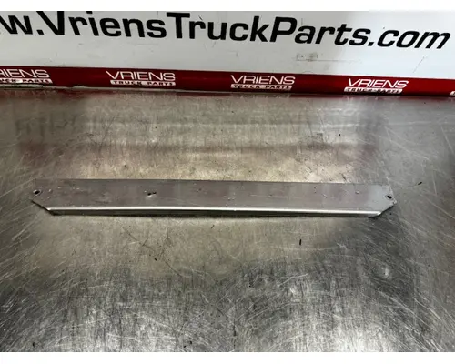 KENWORTH  Bumper Reinforcement, Front