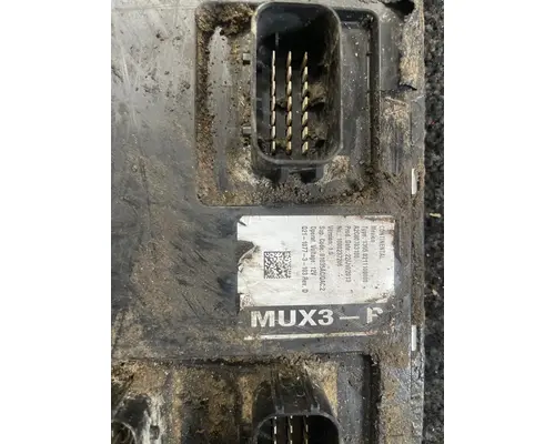 KENWORTH CECU OEM# Q21-1077-3-103 Rev. D in Abbotsford, BRITISH