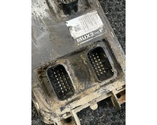 KENWORTH CECU OEM# Q21-1077-3-103 Rev. D in Abbotsford, BRITISH