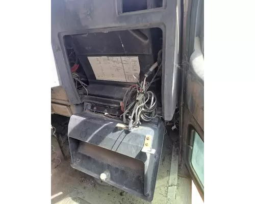 KENWORTH  Cab Mount