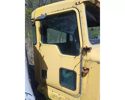 KENWORTH  Cab or Cab Mount