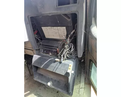 KENWORTH  Cab or Cab Mount