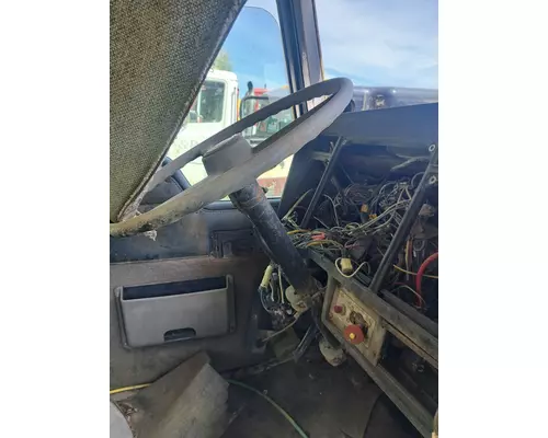 KENWORTH  Cab or Cab Mount