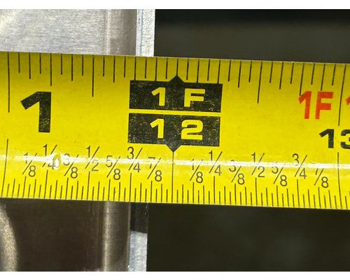 KENWORTH  Catwalk  Deck Plate
