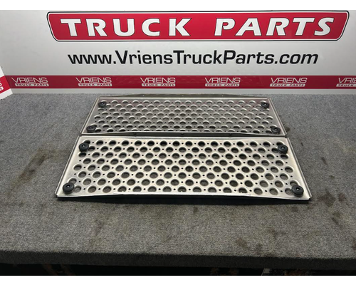 KENWORTH  Catwalk  Deck Plate