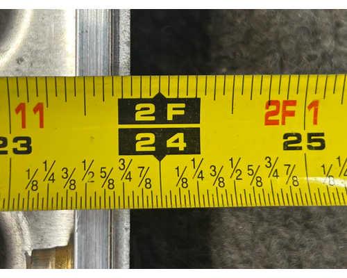 KENWORTH  Catwalk  Deck Plate