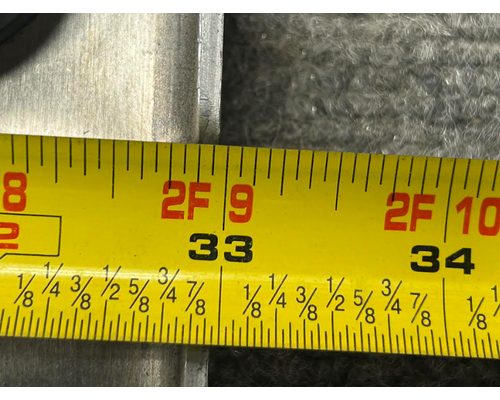 KENWORTH  Catwalk  Deck Plate