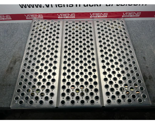 KENWORTH  Catwalk  Deck Plate