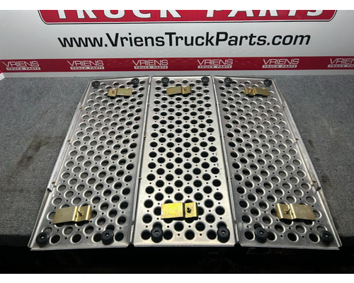 KENWORTH  Catwalk  Deck Plate