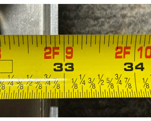 KENWORTH  Catwalk  Deck Plate