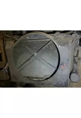 KENWORTH  Cooling Assy. (Rad., Cond., ATAAC)