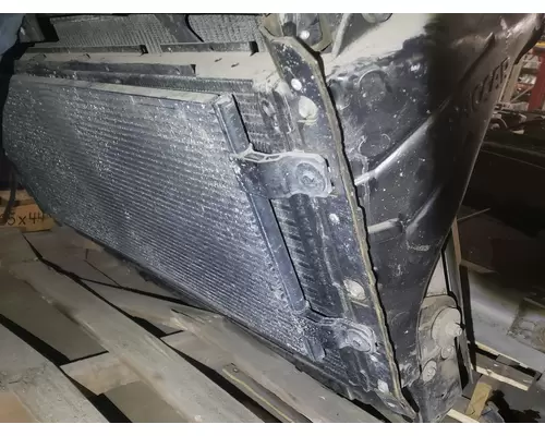 KENWORTH  Cooling Assy. (Rad., Cond., ATAAC)