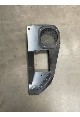 KENWORTH  Cowl Vent Panel