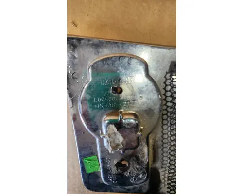 KENWORTH  Cowl Vent Panel