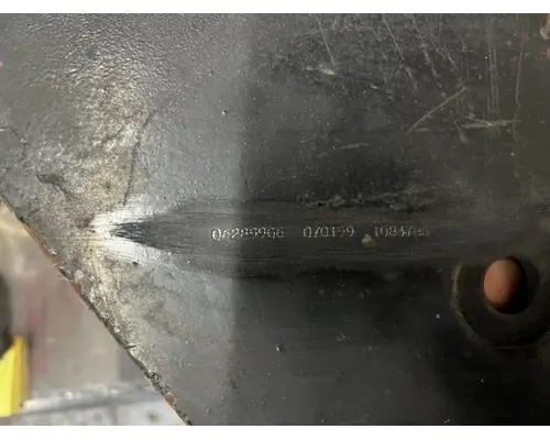 KENWORTH  Crossmember