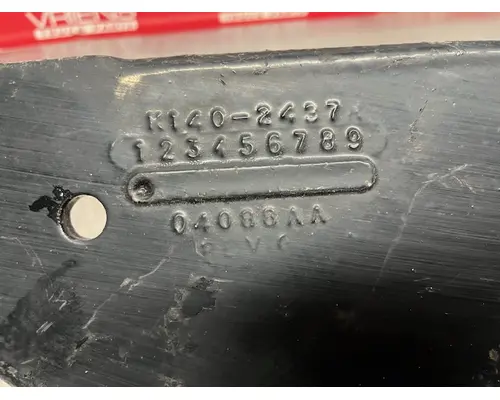 KENWORTH  Crossmember