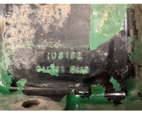 KENWORTH  Crossmember