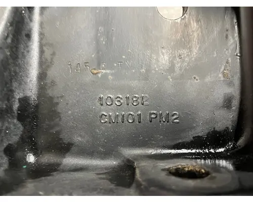 KENWORTH  Crossmember