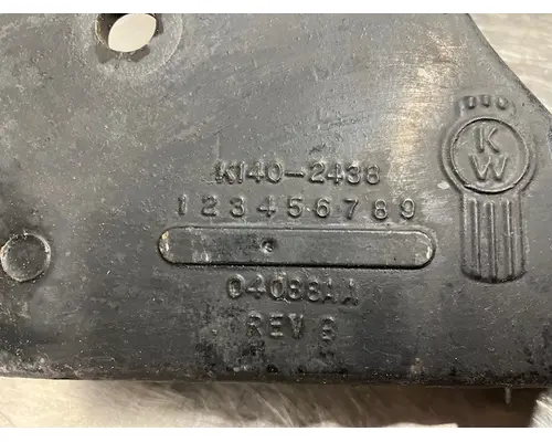 KENWORTH  Crossmember