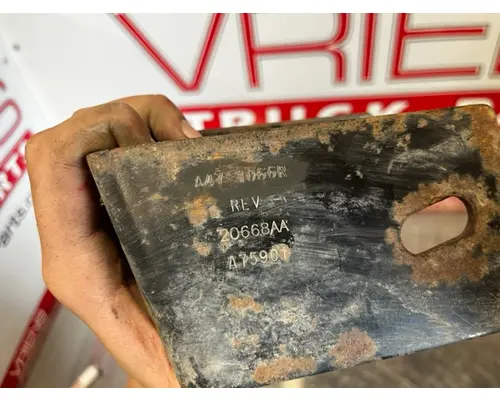 KENWORTH  Crossmember