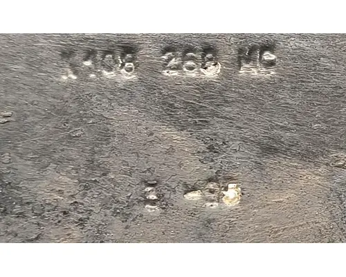 KENWORTH  Crossmember