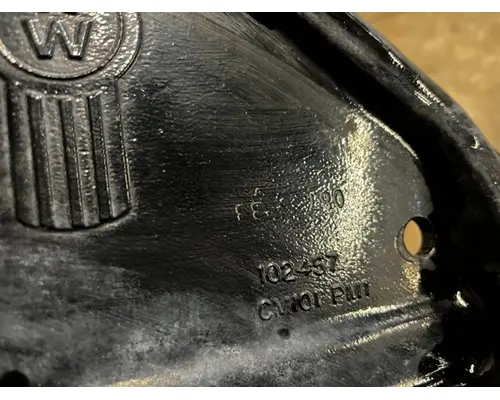 KENWORTH  Crossmember