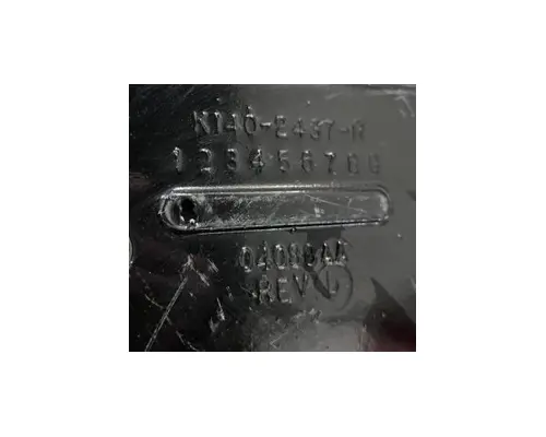 KENWORTH  Crossmember