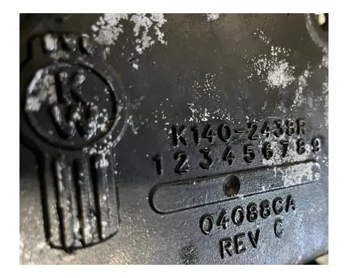 KENWORTH  Crossmember